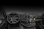 Scania R 500 XT 6x4 Tipper 2017 года